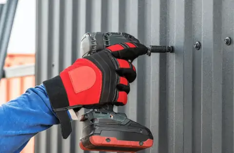 Travaux de zinguerie - Ternand